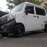 「趣味で使うN-VAN e:のベストグレードは一人乗り仕様かも？ 車中泊ユーザー目線で考えてみた」の9枚目の画像ギャラリーへのリンク