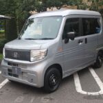 「趣味で使うN-VAN e:のベストグレードは一人乗り仕様かも？ 車中泊ユーザー目線で考えてみた」の11枚目の画像ギャラリーへのリンク