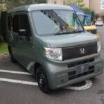 「趣味で使うN-VAN e:のベストグレードは一人乗り仕様かも？ 車中泊ユーザー目線で考えてみた」の12枚目の画像ギャラリーへのリンク