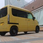 「趣味で使うN-VAN e:のベストグレードは一人乗り仕様かも？ 車中泊ユーザー目線で考えてみた」の15枚目の画像ギャラリーへのリンク