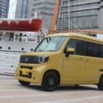 「趣味で使うN-VAN e:のベストグレードは一人乗り仕様かも？ 車中泊ユーザー目線で考えてみた」の16枚目の画像ギャラリーへのリンク