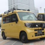 「趣味で使うN-VAN e:のベストグレードは一人乗り仕様かも？ 車中泊ユーザー目線で考えてみた」の20枚目の画像ギャラリーへのリンク