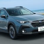 「スバルのクロスオーバーSUV「XV」2代目がデビュー、アイサイト装備のトップグレード246.75万円【今日は何の日？10月5日】」の6枚目の画像ギャラリーへのリンク