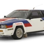 「「日産240RS」はWRC参戦のために開発、シルビア110系RSをベースに100ps/Lを叩き出す200台限定のモンスターマシン【今日は何の日？10月6日】」の1枚目の画像ギャラリーへのリンク