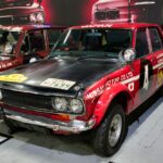 「「日産240RS」はWRC参戦のために開発、シルビア110系RSをベースに100ps/Lを叩き出す200台限定のモンスターマシン【今日は何の日？10月6日】」の3枚目の画像ギャラリーへのリンク