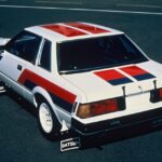 「「日産240RS」はWRC参戦のために開発、シルビア110系RSをベースに100ps/Lを叩き出す200台限定のモンスターマシン【今日は何の日？10月6日】」の6枚目の画像ギャラリーへのリンク