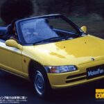 「軽量化命！軽のFRオープンスポーツ、スズキ「カプチーノ」登場！【今日は何の日？10月7日】」の3枚目の画像ギャラリーへのリンク