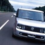 「人気のコンパクトワゴン、日産「キューブ」の初代以上に広く快適な2代目が119.8万円～登場【今日は何の日？10月8日】」の11枚目の画像ギャラリーへのリンク