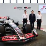 「トヨタ／GRと組む「ハースF1」ってナンダ？ 日本人が代表を務めるメイド・イン・イタリアなアメリカンF1チーム」の8枚目の画像ギャラリーへのリンク