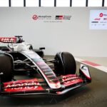 「トヨタ／GRと組む「ハースF1」ってナンダ？ 日本人が代表を務めるメイド・イン・イタリアなアメリカンF1チーム」の2枚目の画像ギャラリーへのリンク