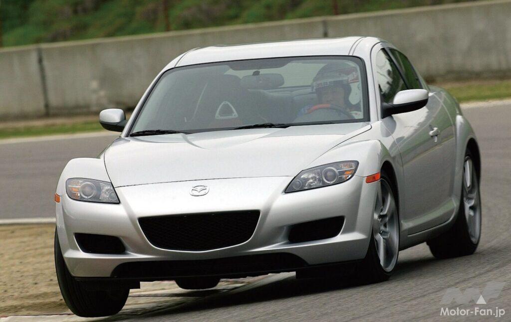 RX-8