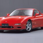 「360万円～登場のマツダFD型「アンフィニRX-7」のシーケンシャルツインターボとは？【今日は何の日？10月16日】」の1枚目の画像ギャラリーへのリンク