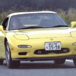 「360万円～登場のマツダFD型「アンフィニRX-7」のシーケンシャルツインターボとは？【今日は何の日？10月16日】」の14枚目の画像ギャラリーへのリンク