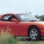 「360万円～登場のマツダFD型「アンフィニRX-7」のシーケンシャルツインターボとは？【今日は何の日？10月16日】」の17枚目の画像ギャラリーへのリンク