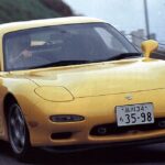 「360万円～登場のマツダFD型「アンフィニRX-7」のシーケンシャルツインターボとは？【今日は何の日？10月16日】」の21枚目の画像ギャラリーへのリンク