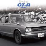 「GT-Rを名乗れなかった日産R30「スカイラインRS」が212.1万円～登場【今日は何の日？10月22日】」の5枚目の画像ギャラリーへのリンク