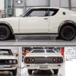 「GT-Rを名乗れなかった日産R30「スカイラインRS」が212.1万円～登場【今日は何の日？10月22日】」の8枚目の画像ギャラリーへのリンク