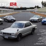 「GT-Rを名乗れなかった日産R30「スカイラインRS」が212.1万円～登場【今日は何の日？10月22日】」の21枚目の画像ギャラリーへのリンク