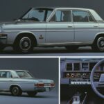 「日産が誇る最高級ショーファーカー「プレジデント」3代目が860万円で登場【今日は何の日？10月24日】」の4枚目の画像ギャラリーへのリンク