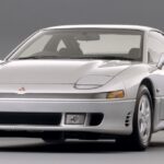 「三菱4WDスポーツ「GTO」がV6ツインターボ＋4WD＋4WSを搭載し398.5万円でデビュー【今日は何の日？10月25日】」の2枚目の画像ギャラリーへのリンク