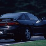 「三菱4WDスポーツ「GTO」がV6ツインターボ＋4WD＋4WSを搭載し398.5万円でデビュー【今日は何の日？10月25日】」の15枚目の画像ギャラリーへのリンク