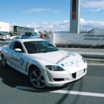 「ガソリンでも水素でも走れるマツダ「RX-8ハイドロジェンRE」の公道試験をスタートした2004年【今日は何の日？10月27日】」の6枚目の画像ギャラリーへのリンク