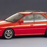 「スバリスト歓喜♪ WRCを席巻したスバル「インプレッサWRX」デビュー、価格は229.8万円【今日は何の日？11月1日】」の2枚目の画像ギャラリーへのリンク