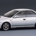 「スバリスト歓喜♪ WRCを席巻したスバル「インプレッサWRX」デビュー、価格は229.8万円【今日は何の日？11月1日】」の6枚目の画像ギャラリーへのリンク