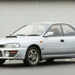 「スバリスト歓喜♪ WRCを席巻したスバル「インプレッサWRX」デビュー、価格は229.8万円【今日は何の日？11月1日】」の8枚目の画像ギャラリーへのリンク