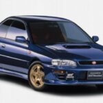 「スバリスト歓喜♪ WRCを席巻したスバル「インプレッサWRX」デビュー、価格は229.8万円【今日は何の日？11月1日】」の9枚目の画像ギャラリーへのリンク