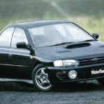 「スバリスト歓喜♪ WRCを席巻したスバル「インプレッサWRX」デビュー、価格は229.8万円【今日は何の日？11月1日】」の13枚目の画像ギャラリーへのリンク