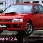 「スバリスト歓喜♪ WRCを席巻したスバル「インプレッサWRX」デビュー、価格は229.8万円【今日は何の日？11月1日】」の18枚目の画像ギャラリーへのリンク