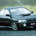 「スバリスト歓喜♪ WRCを席巻したスバル「インプレッサWRX」デビュー、価格は229.8万円【今日は何の日？11月1日】」の21枚目の画像ギャラリーへのリンク