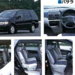 「プレサージュベースの上級ミニバン、日産「バサラ」が256.8万円～登場【今日は何の日？11月4日】」の16枚目の画像ギャラリーへのリンク