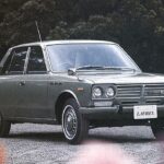 「日産のハイソカー「ローレル（C31型）」が欧州車風に変貌し161.5万円～デビュー【今日は何の日？11月5日】」の3枚目の画像ギャラリーへのリンク