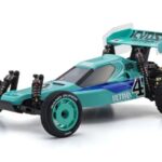 「【リスト付きレポート】RCカー、トイラジからミニ四駆まで、“実走”系ホビー新製品イッキ見せ!【第62回全日本模型ホビーショー】」の2枚目の画像ギャラリーへのリンク