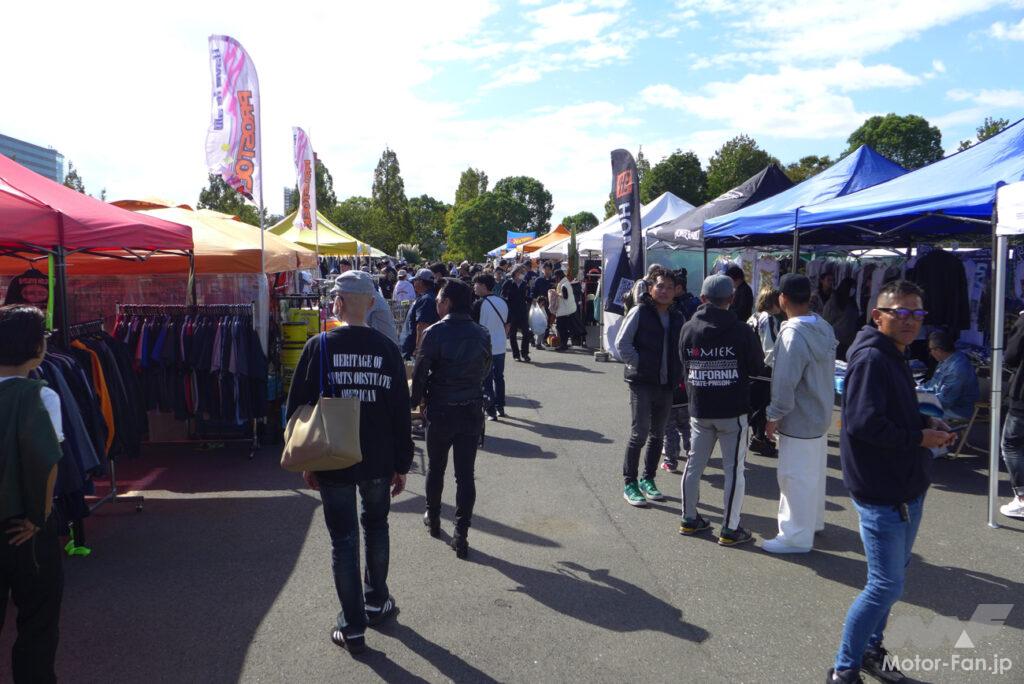 「250台以上!? お台場で開催されたアメ車の祭典『スーパーアメリカンフェスティバル』の参加車両をチェック！今年はどんなレア車が？」の17枚目の画像