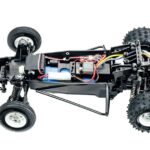 「【リスト付きレポート】RCカー、トイラジからミニ四駆まで、“実走”系ホビー新製品イッキ見せ!【第62回全日本模型ホビーショー】」の6枚目の画像ギャラリーへのリンク