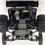 「【リスト付きレポート】RCカー、トイラジからミニ四駆まで、“実走”系ホビー新製品イッキ見せ!【第62回全日本模型ホビーショー】」の7枚目の画像ギャラリーへのリンク