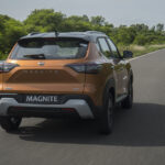 「日本にもぜひ! インド日産の小型SUV『マグナイト』がMC、2025年からは左ハンドル市場にも進出!」の6枚目の画像ギャラリーへのリンク