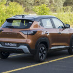 「日本にもぜひ! インド日産の小型SUV『マグナイト』がMC、2025年からは左ハンドル市場にも進出!」の3枚目の画像ギャラリーへのリンク