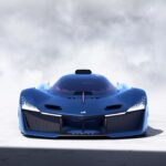 「市販化濃厚…アルピーヌ次世代ハイパーカー、「アルペングロー」水素V6モデルを発表！最大730馬力」の8枚目の画像ギャラリーへのリンク