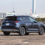 「現在のマツダ人気を牽引してきた主力モデル「マツダCX-5」【最新国産SUV 車種別解説 MAZDA CX-5】」の1枚目の画像ギャラリーへのリンク