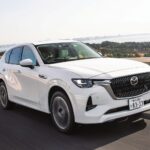 「走る歓びを実感できる新世代ラージSUV「マツダCX-60」【最新国産SUV 車種別解説 MAZDA CX-60】」の19枚目の画像ギャラリーへのリンク