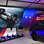 「727ps＆1000Nmのモンスター！新型BMW M5日本発売!! サーキット直系の”駆け抜ける歓び”を実現したPHEVは、お値段据え置き1998万円!?」の34枚目の画像ギャラリーへのリンク