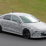 「BMW「M5」をブッちぎるって本当かよ!? ヒョンデのスーパーセダン「アイオニック 6N」、650馬力の爆発力」の6枚目の画像ギャラリーへのリンク