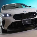 「フルモデルチェンジのBMW1シリーズは、キドニーグリルに斜めのラインが！「i」がなくなった理由は？」の2枚目の画像ギャラリーへのリンク