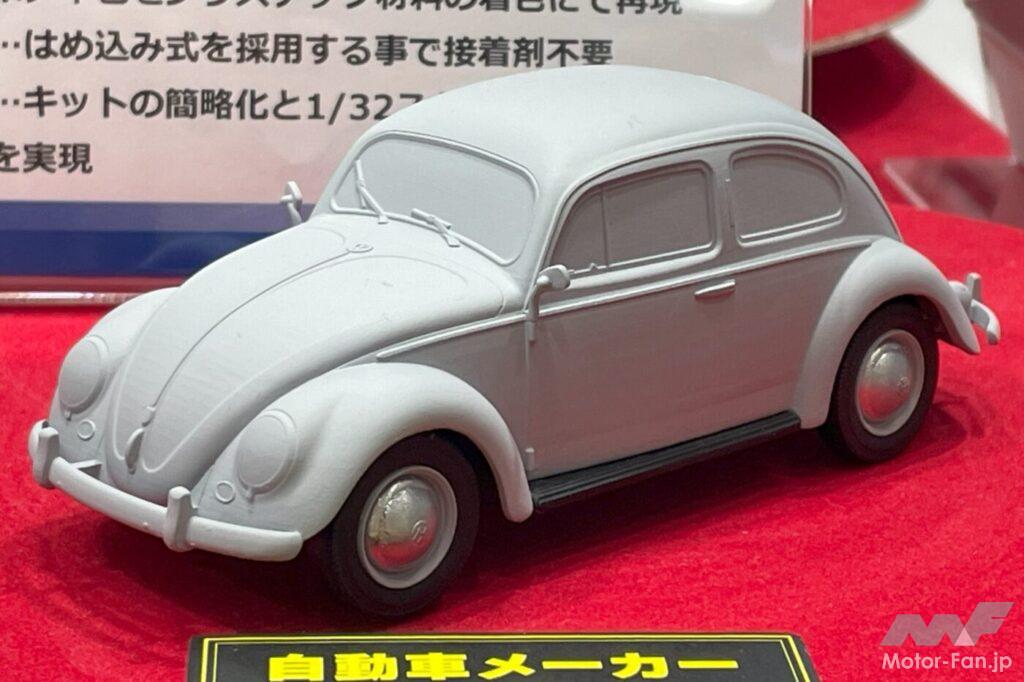 「【便利なリスト付き】読むのはコレだけでOK! スーパーカーからデコトラまで、これから発売のカー&バイク・プラモをイッキ出し!」の17枚目の画像