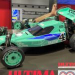 「【リスト付きレポート】RCカー、トイラジからミニ四駆まで、“実走”系ホビー新製品イッキ見せ!【第62回全日本模型ホビーショー】」の4枚目の画像ギャラリーへのリンク