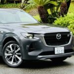 「気鋭のプレミアムSUV、CX-80は、マツダからの『満額回答か』？ 」の2枚目の画像ギャラリーへのリンク